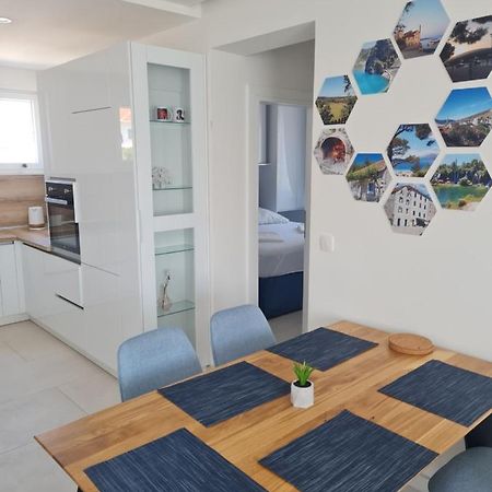 Holiday Apartment Marijana Kaštela Exteriér fotografie