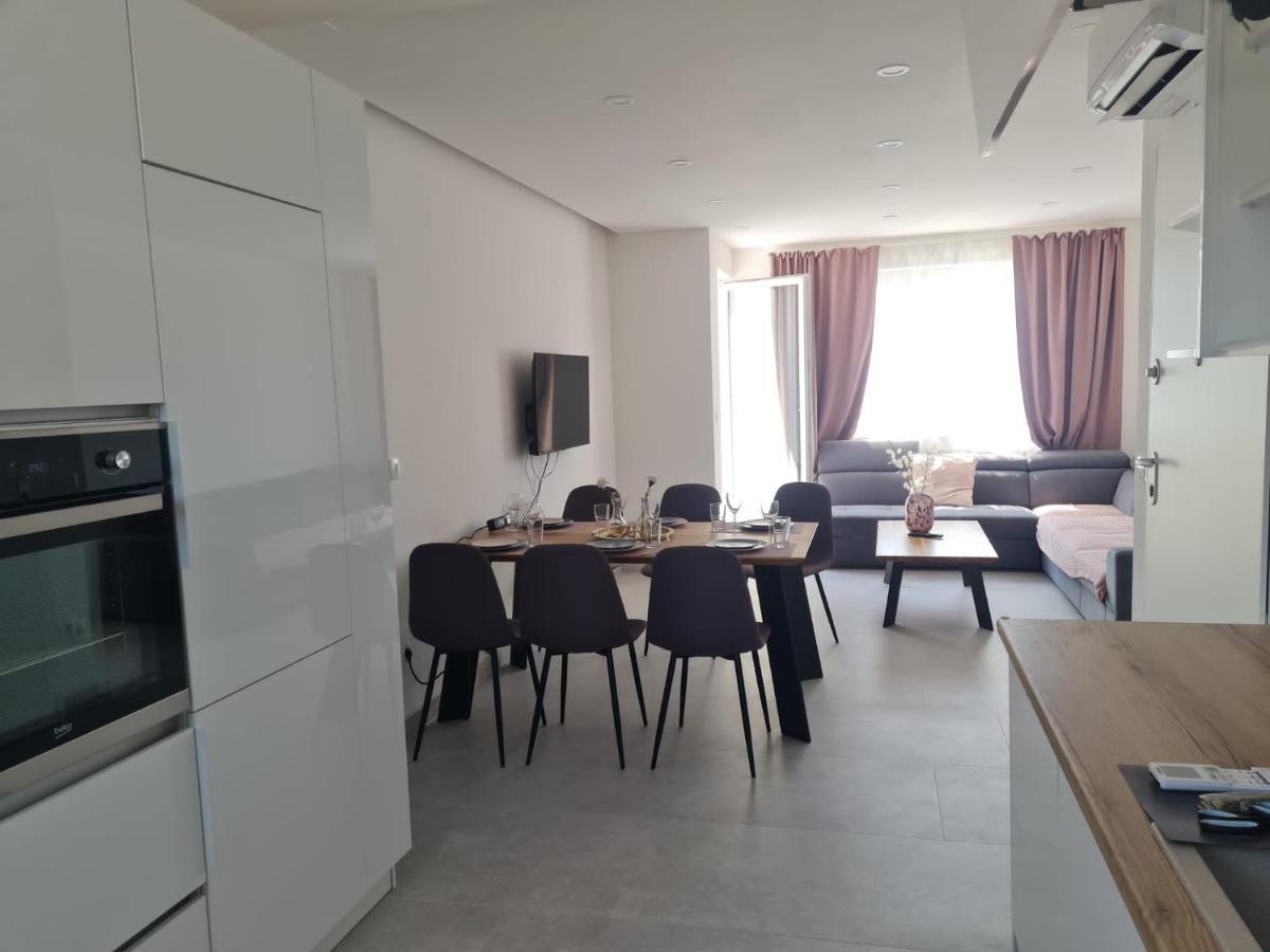 Holiday Apartment Marijana Kaštela Exteriér fotografie