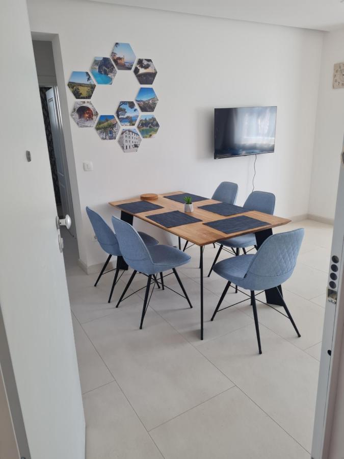 Holiday Apartment Marijana Kaštela Exteriér fotografie