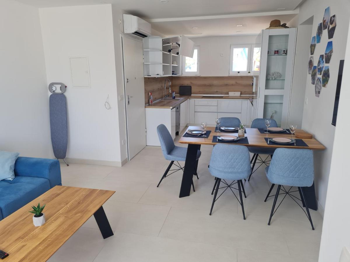 Holiday Apartment Marijana Kaštela Exteriér fotografie