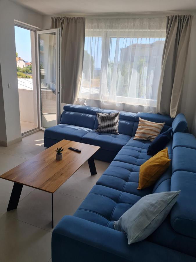 Holiday Apartment Marijana Kaštela Exteriér fotografie