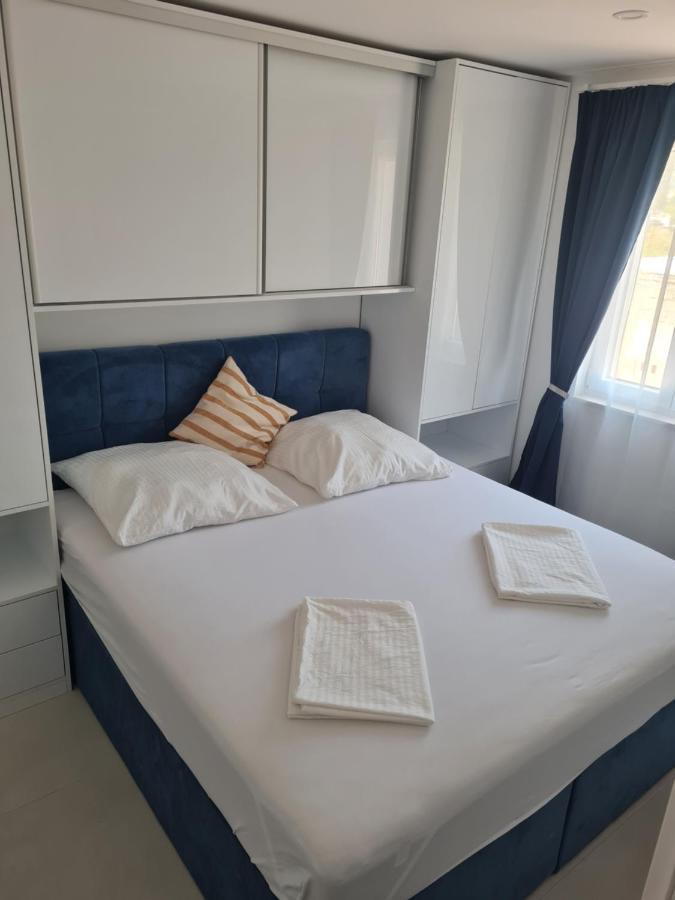 Holiday Apartment Marijana Kaštela Exteriér fotografie