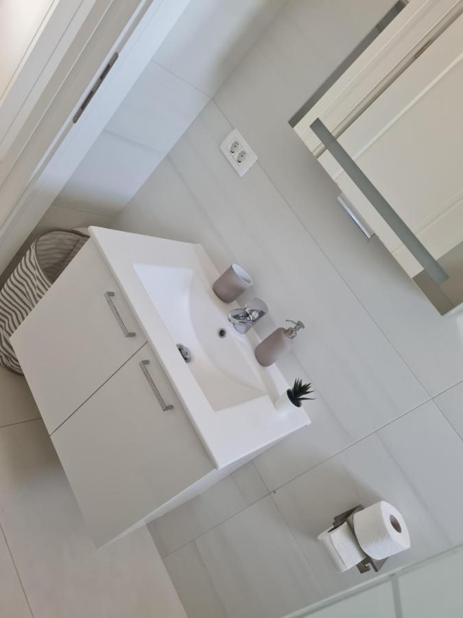 Holiday Apartment Marijana Kaštela Exteriér fotografie
