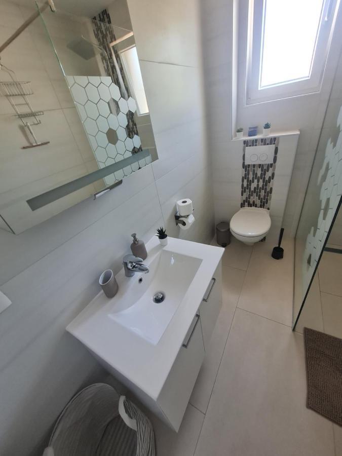 Holiday Apartment Marijana Kaštela Exteriér fotografie