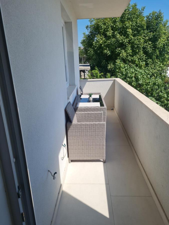 Holiday Apartment Marijana Kaštela Exteriér fotografie