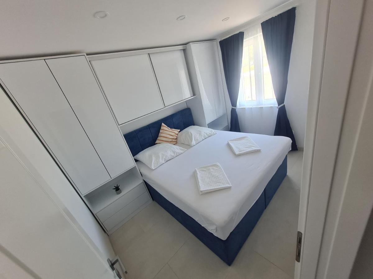 Holiday Apartment Marijana Kaštela Exteriér fotografie