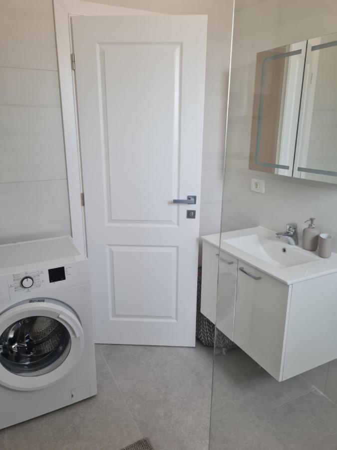 Holiday Apartment Marijana Kaštela Exteriér fotografie