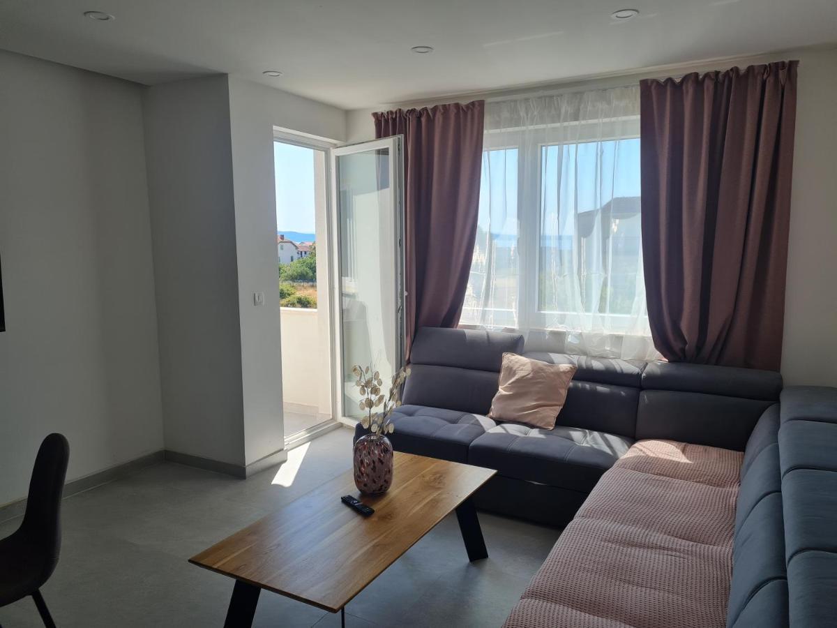 Holiday Apartment Marijana Kaštela Exteriér fotografie
