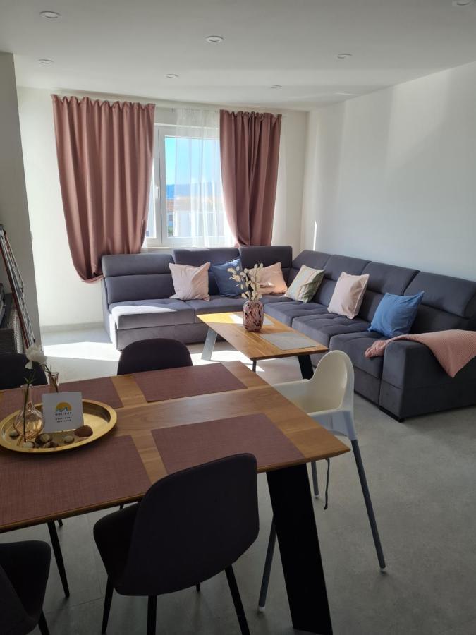 Holiday Apartment Marijana Kaštela Exteriér fotografie