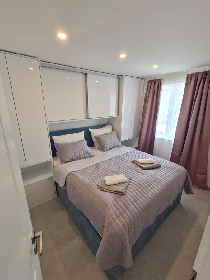 Holiday Apartment Marijana Kaštela Exteriér fotografie