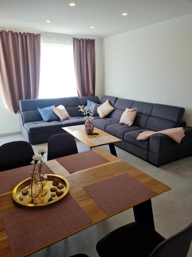 Holiday Apartment Marijana Kaštela Exteriér fotografie