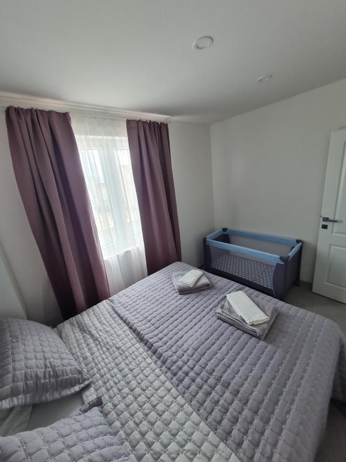 Holiday Apartment Marijana Kaštela Exteriér fotografie