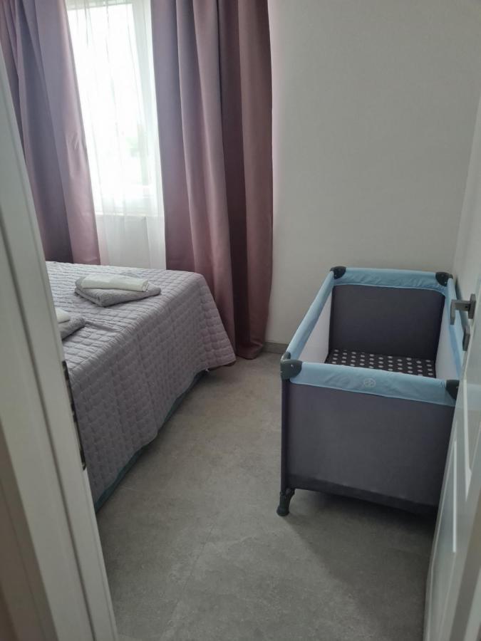 Holiday Apartment Marijana Kaštela Exteriér fotografie