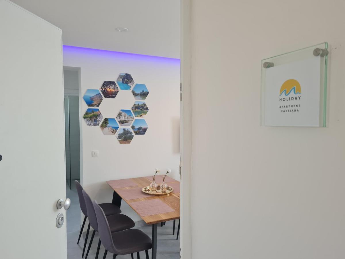 Holiday Apartment Marijana Kaštela Exteriér fotografie