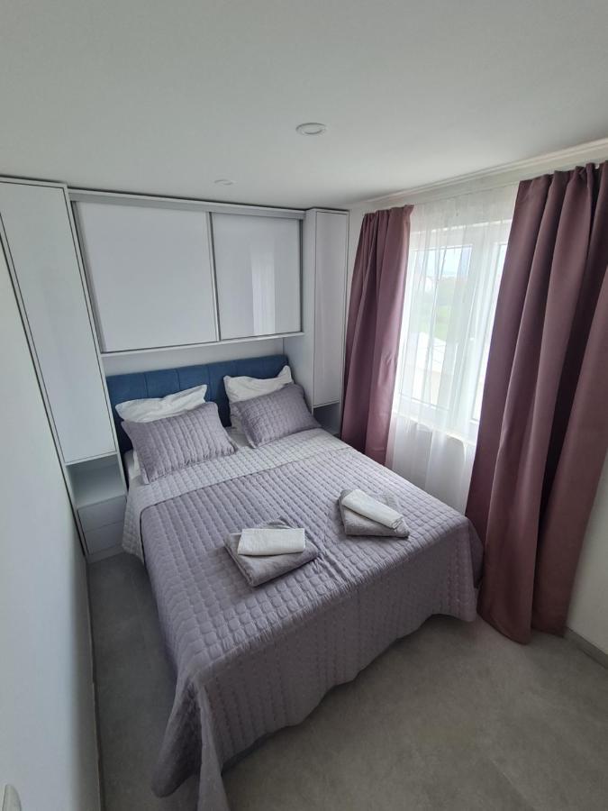 Holiday Apartment Marijana Kaštela Exteriér fotografie