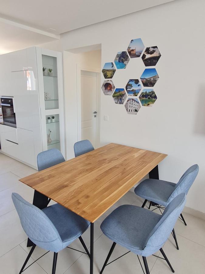 Holiday Apartment Marijana Kaštela Exteriér fotografie