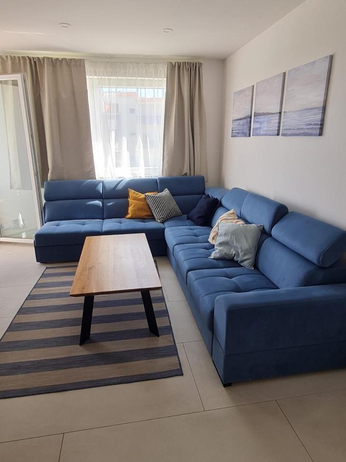 Holiday Apartment Marijana Kaštela Exteriér fotografie