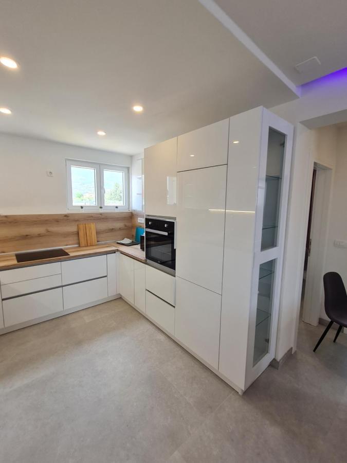 Holiday Apartment Marijana Kaštela Exteriér fotografie