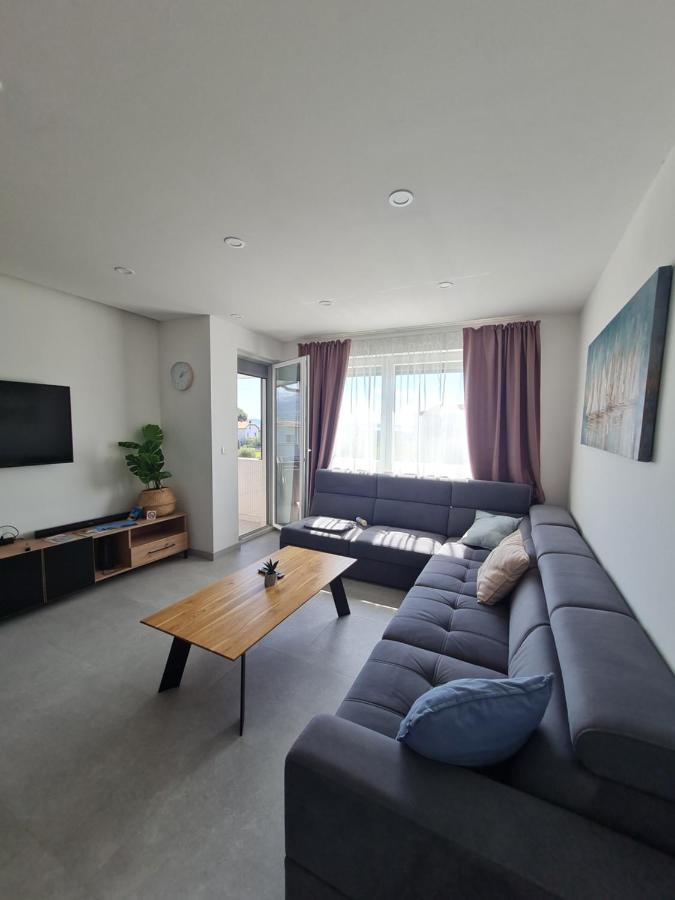 Holiday Apartment Marijana Kaštela Exteriér fotografie