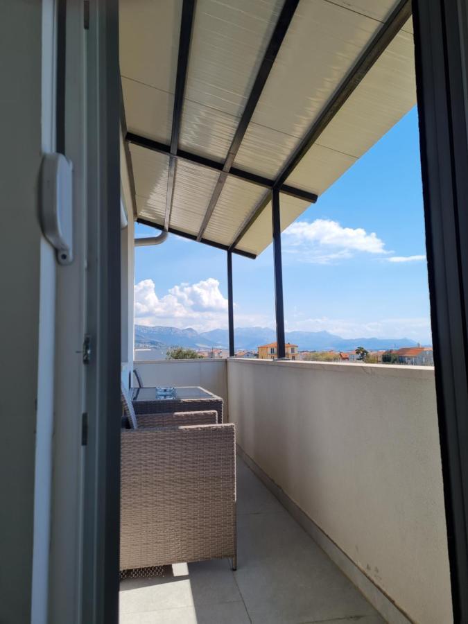Holiday Apartment Marijana Kaštela Exteriér fotografie