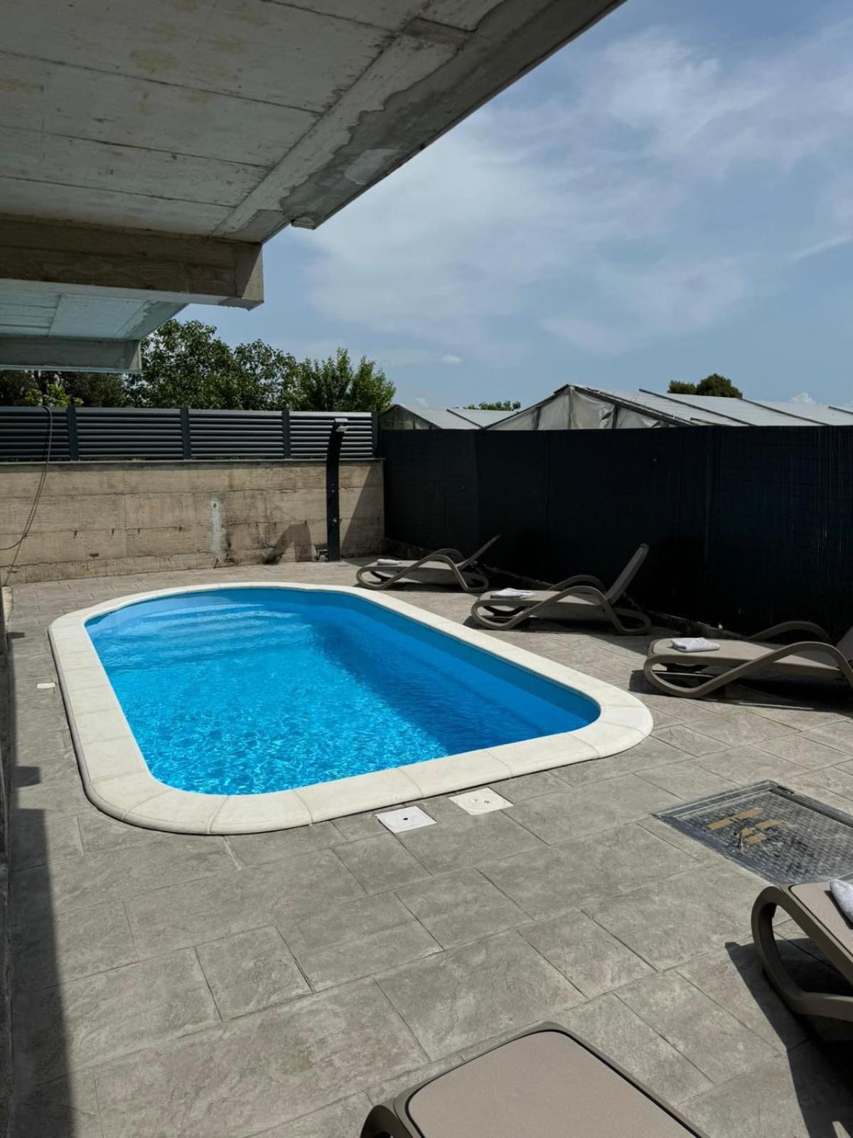 Holiday Apartment Marijana Kaštela Exteriér fotografie